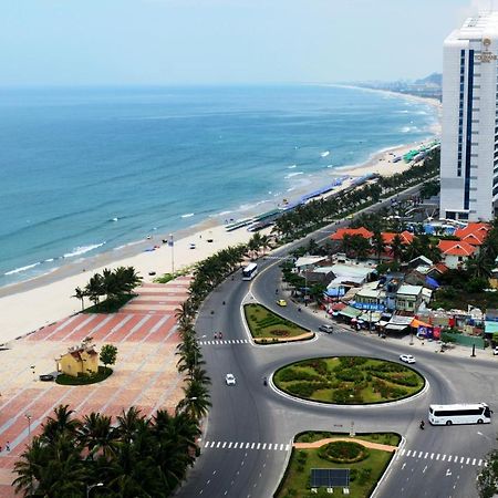 Lavender Danang Hotel Exterior photo